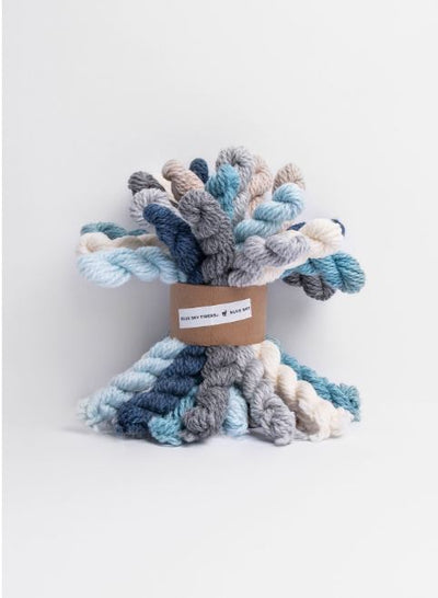 Blue Sky Fibers Woolstok Bundle