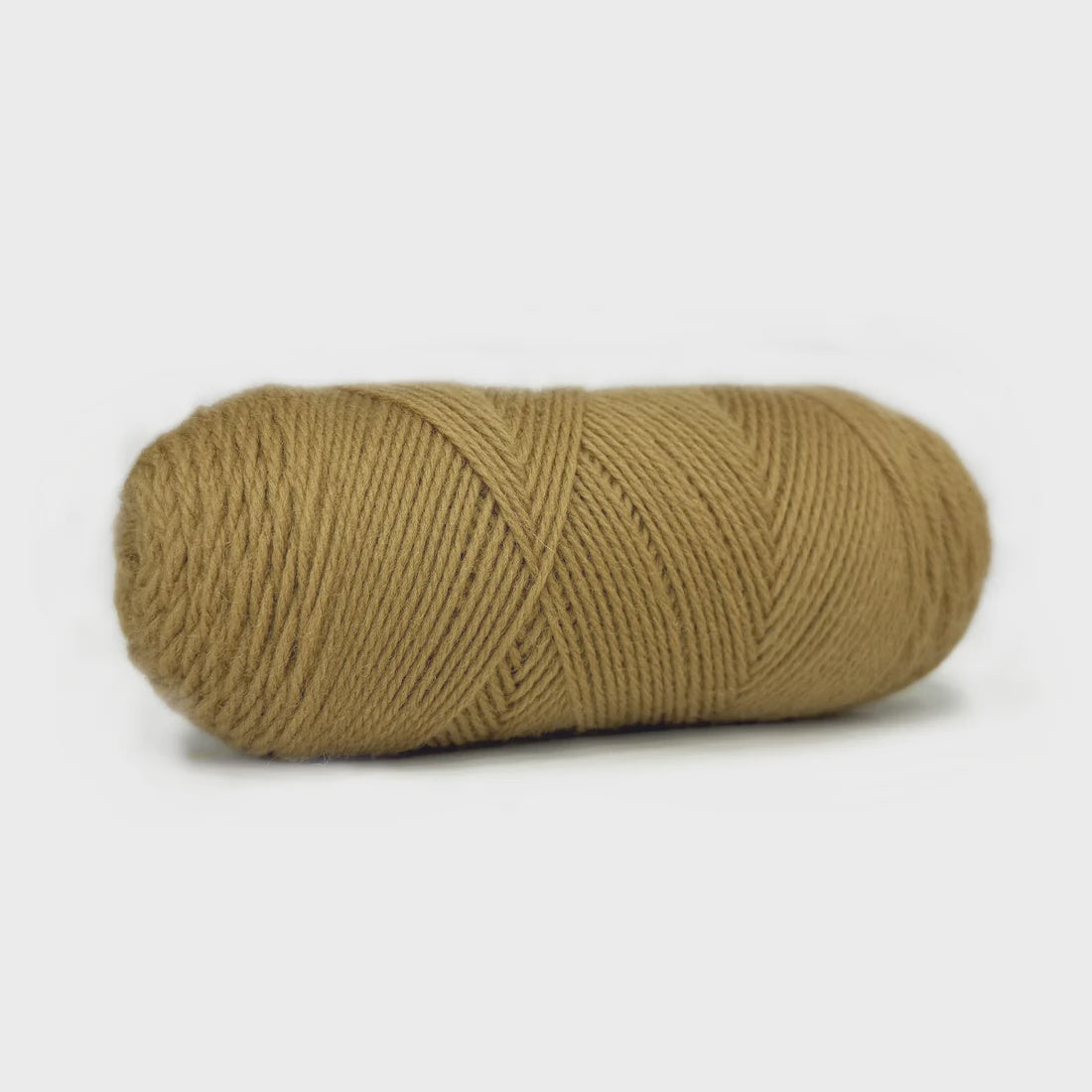 Willow Pullover Kit, Size 1-2 (Honey 708)