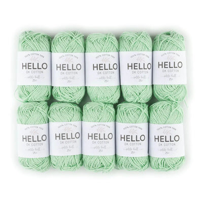Hello Crafts DK Cotton