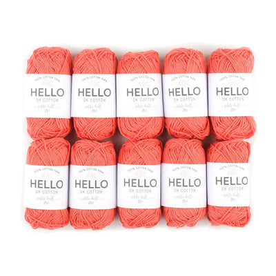 Hello Crafts DK Cotton