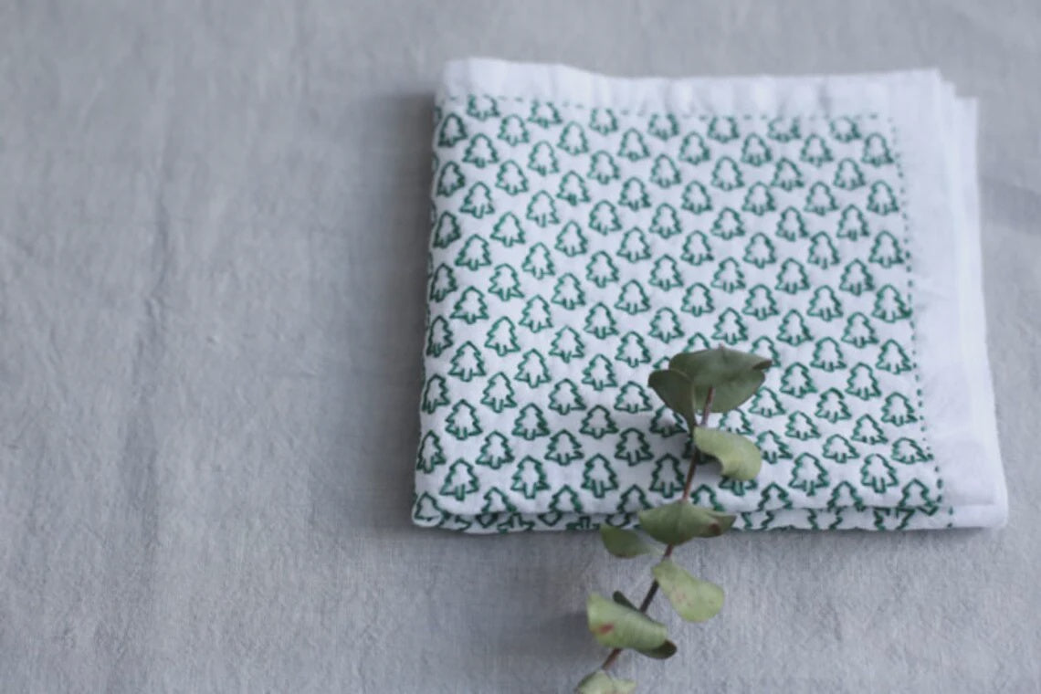 Sashiko Samplers (Single-Stitch Patterns)
