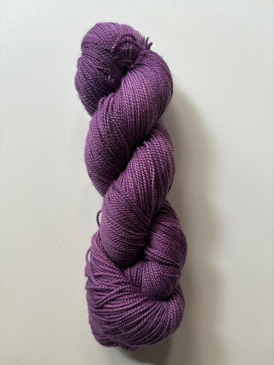 Yarn Nerds Lisa Luxe Sock
