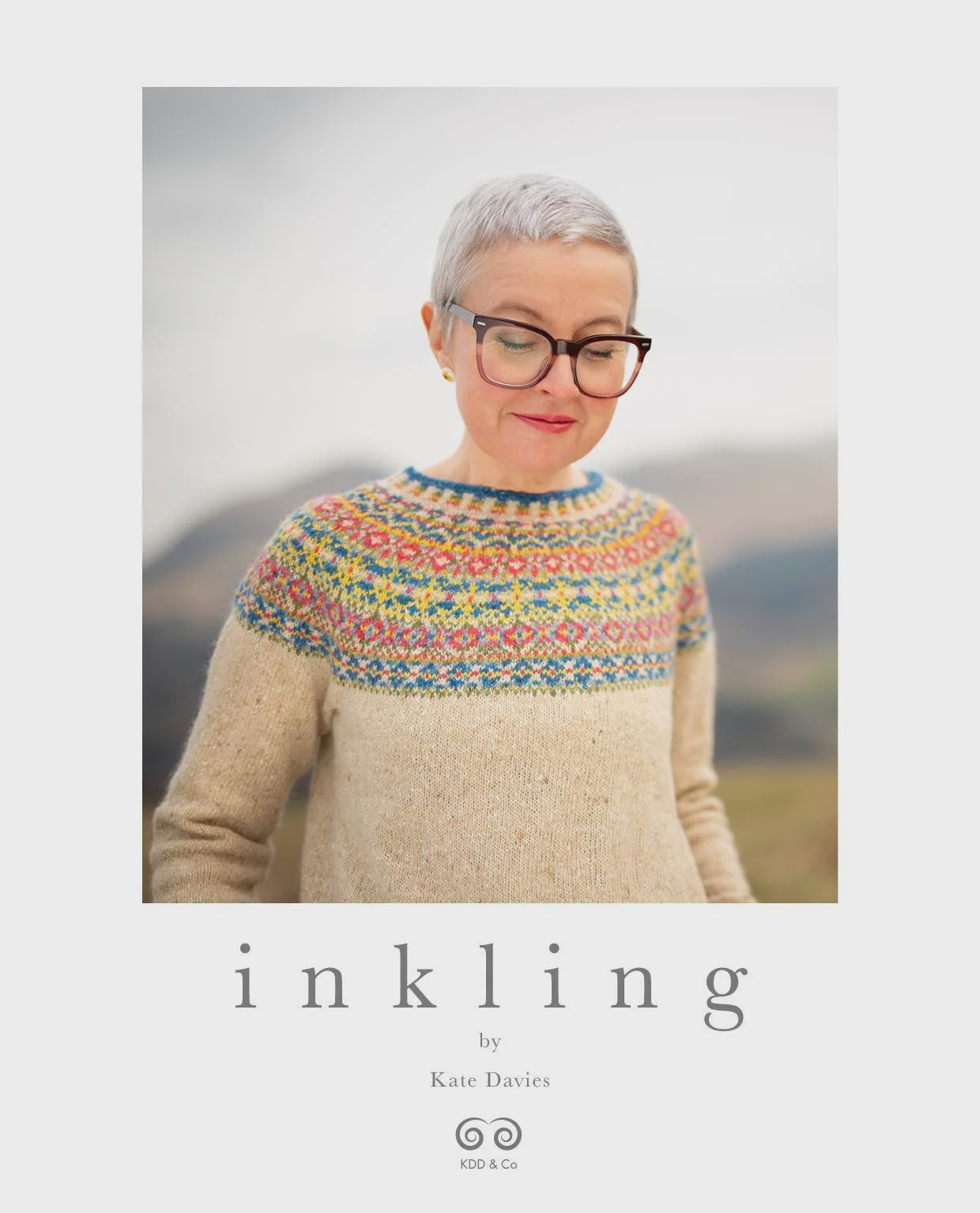 Inkling (Kate Davies)