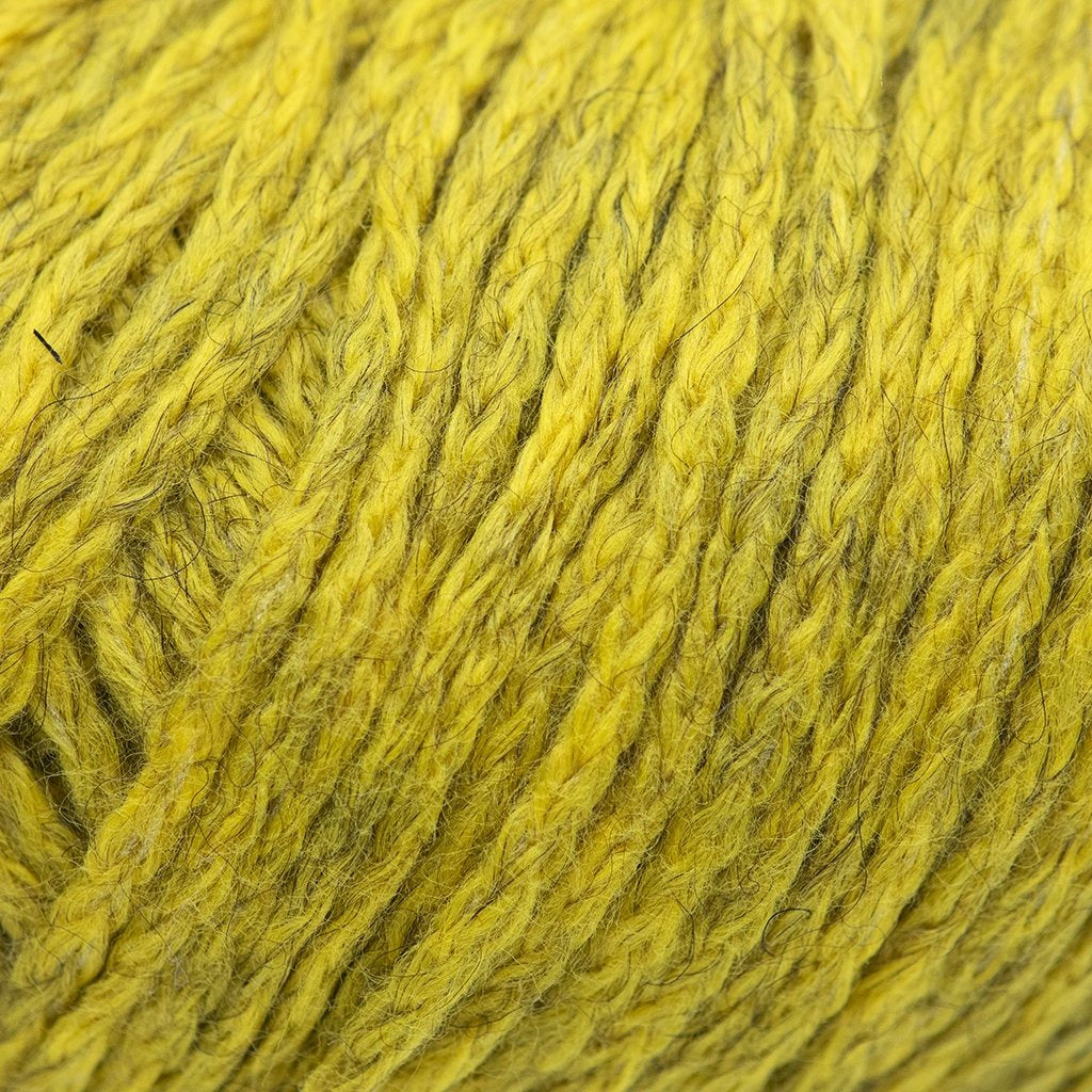 Sophie Scarf Kit (Jaune 252)