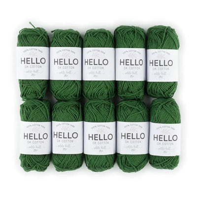 Hello Crafts DK Cotton