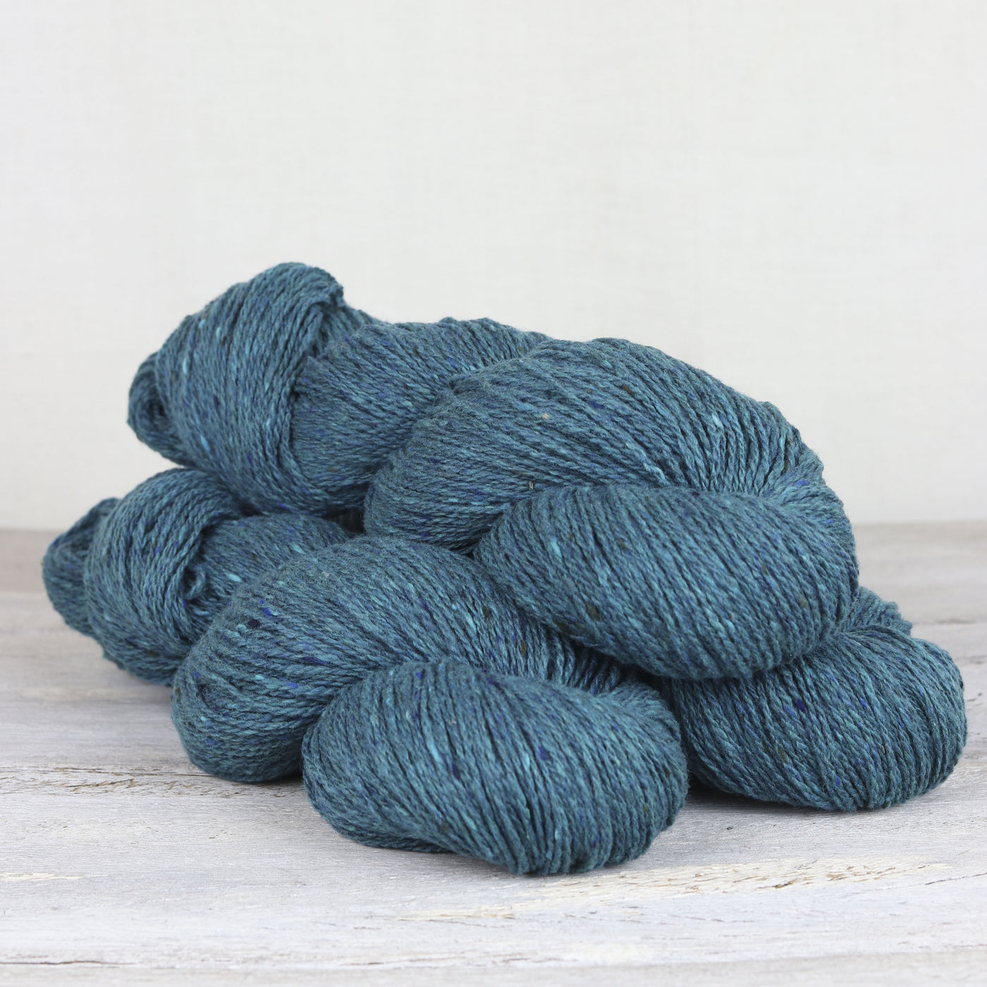 DRK Everyday Cardi Kit, Size 7-8 (Kinnego Bay)