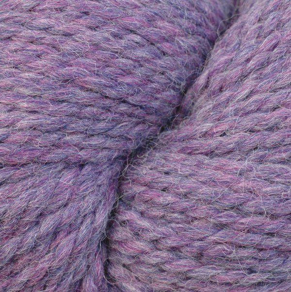 Chunky Hat Kit (Lavender Mix 7283)