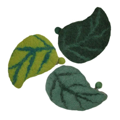 Leafy Notions Bag