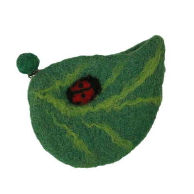 Leafy Notions Bag
