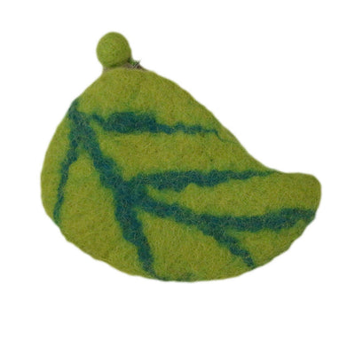 Leafy Notions Bag