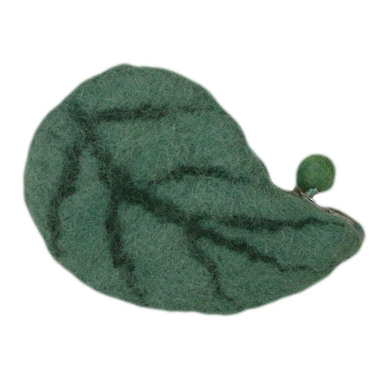 Leafy Notions Bag