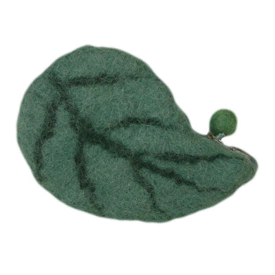 Leafy Notions Bag