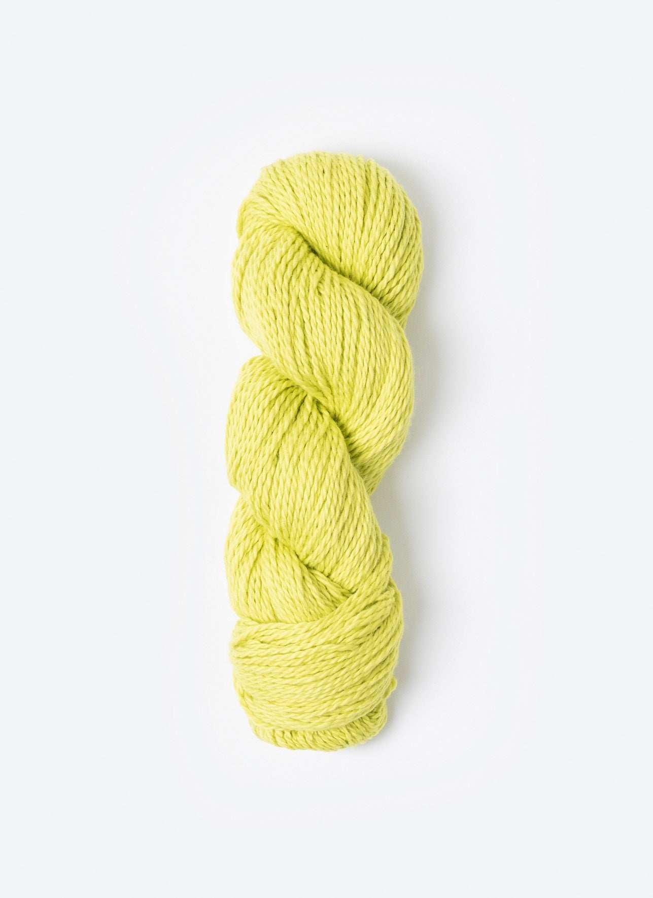 Petaluma Kerchief Kit (Lemongrass 207)