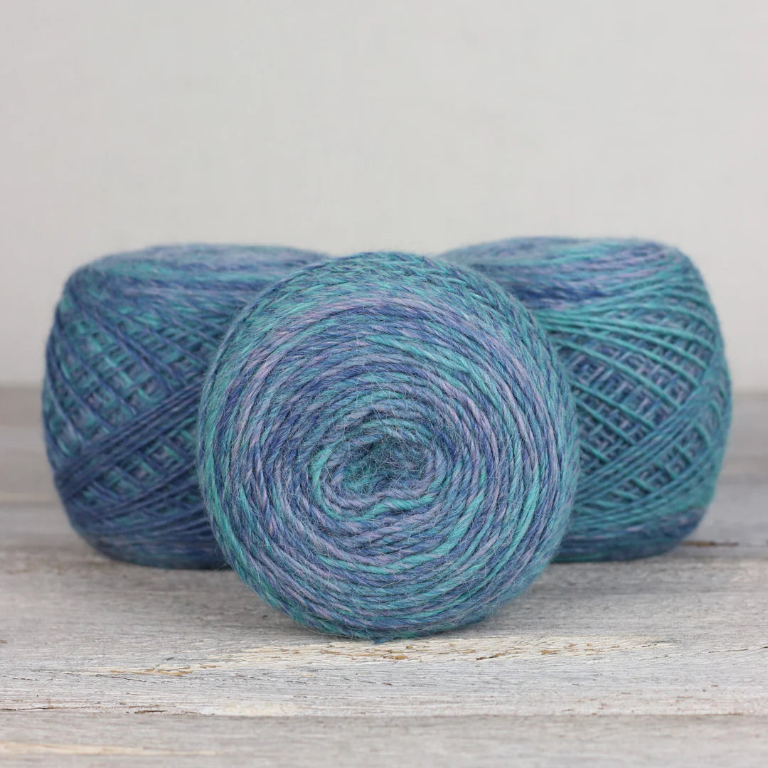 Fibre Co. Transitions