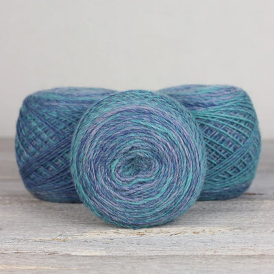 Fibre Co. Transitions