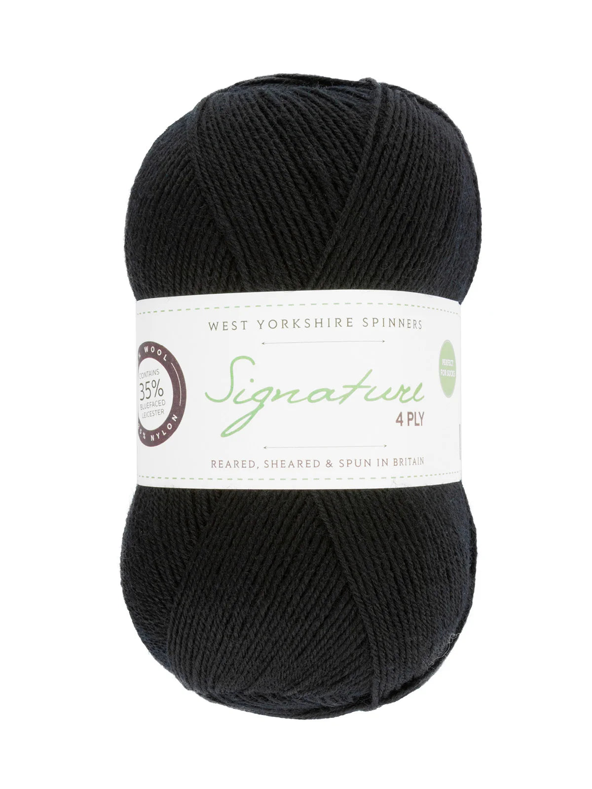 West Yorkshire Spinners Signature 4-Ply