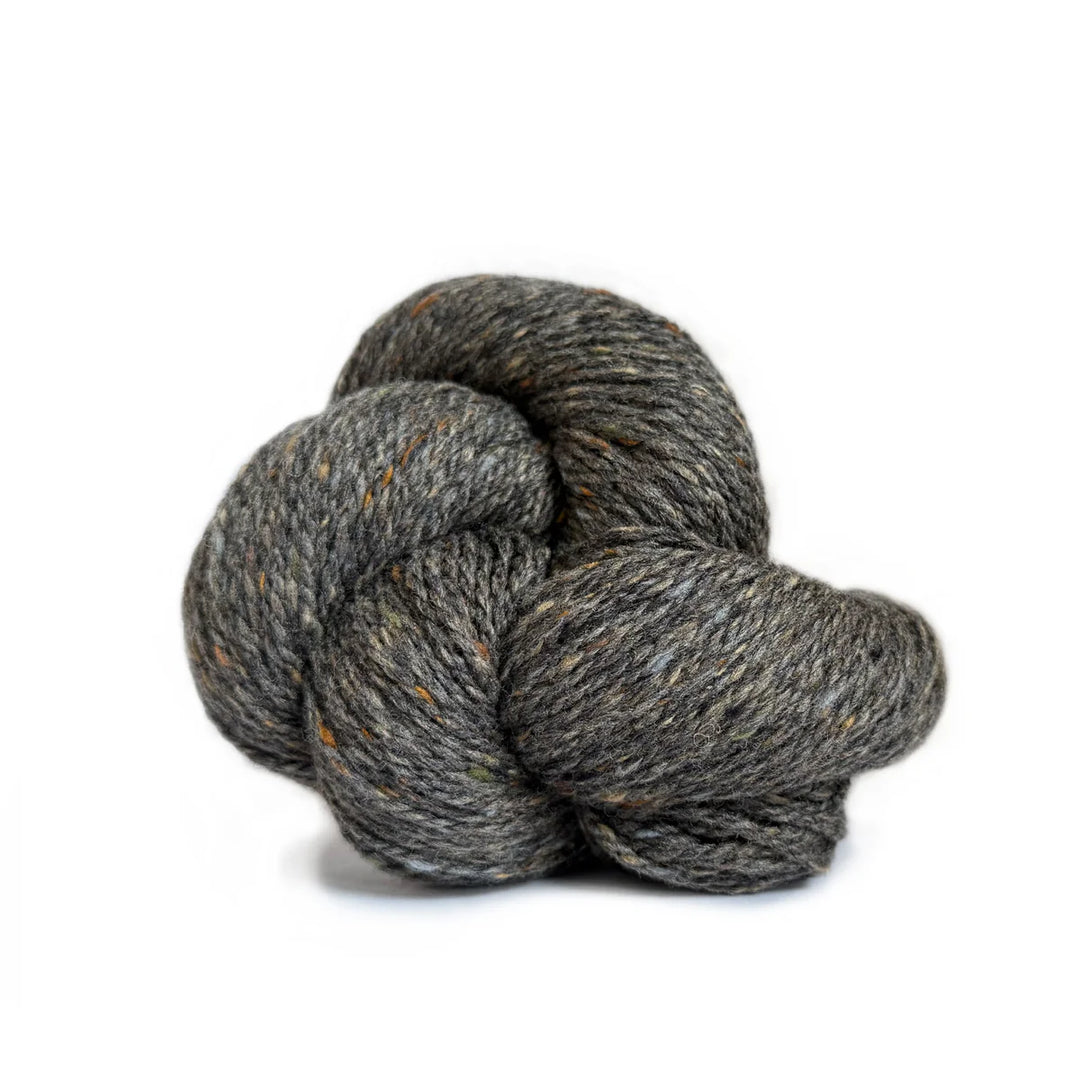 Kelbourne Woolens Lucky Tweed – Spun
