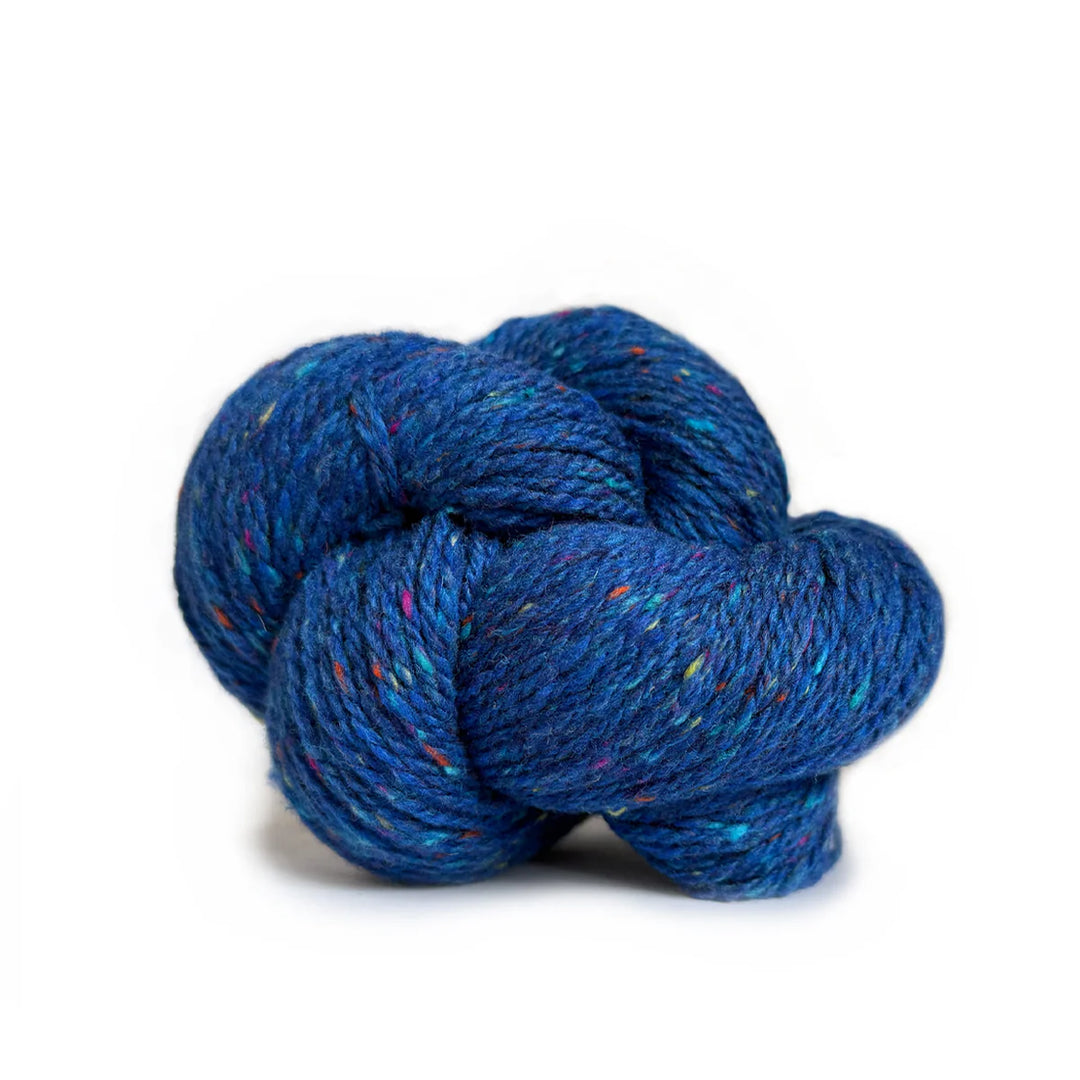 Kelbourne Woolens Lucky Tweed – Spun
