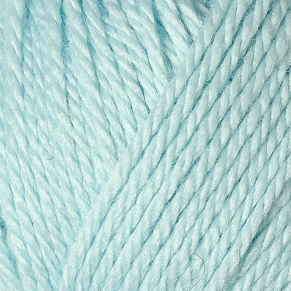 Baby Aosta Sweater Kit, Size 3-4 (Mint 10007)