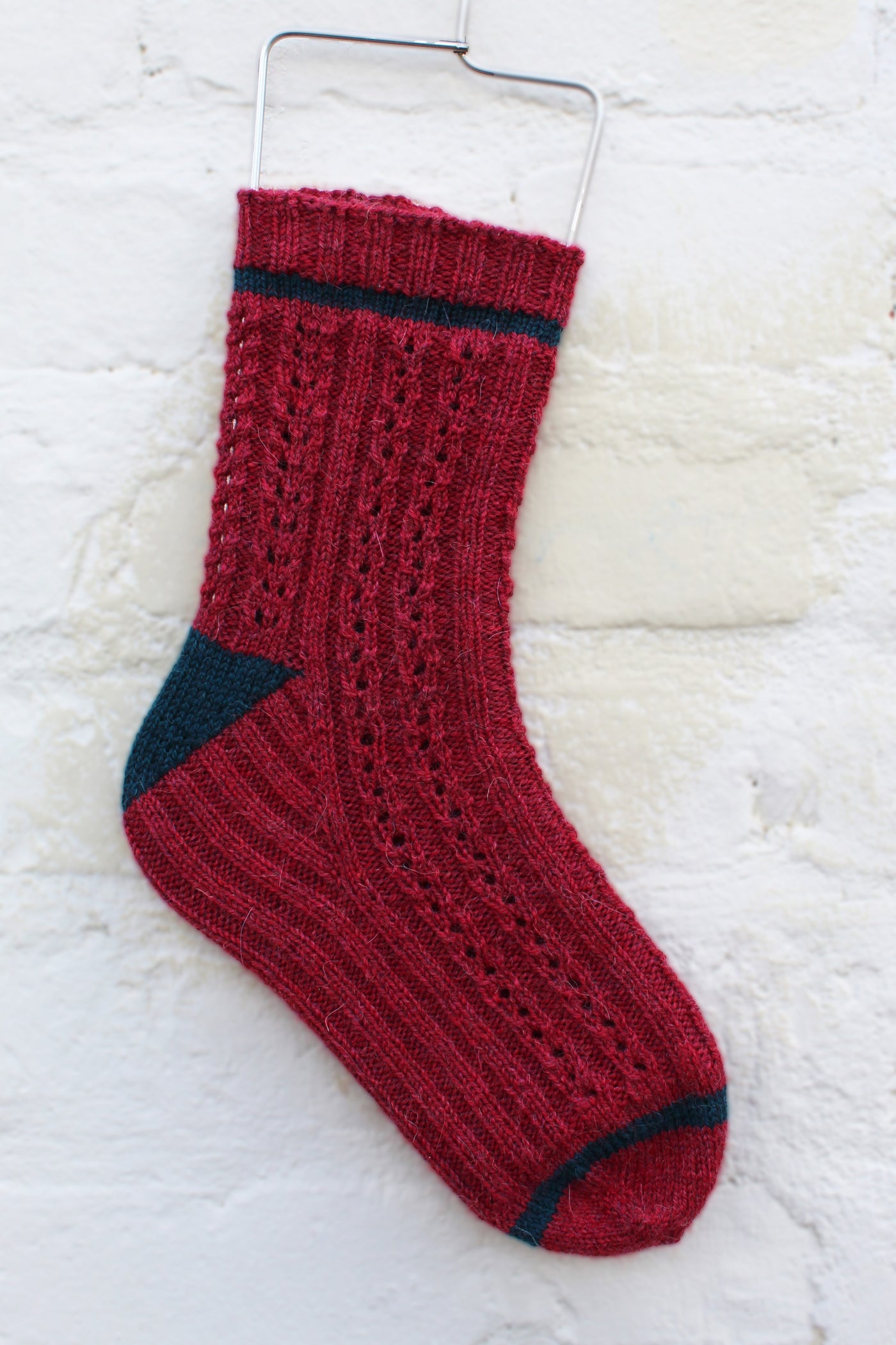 Mondim Socks Kit, Fibre Co. Amble and Amble Mini