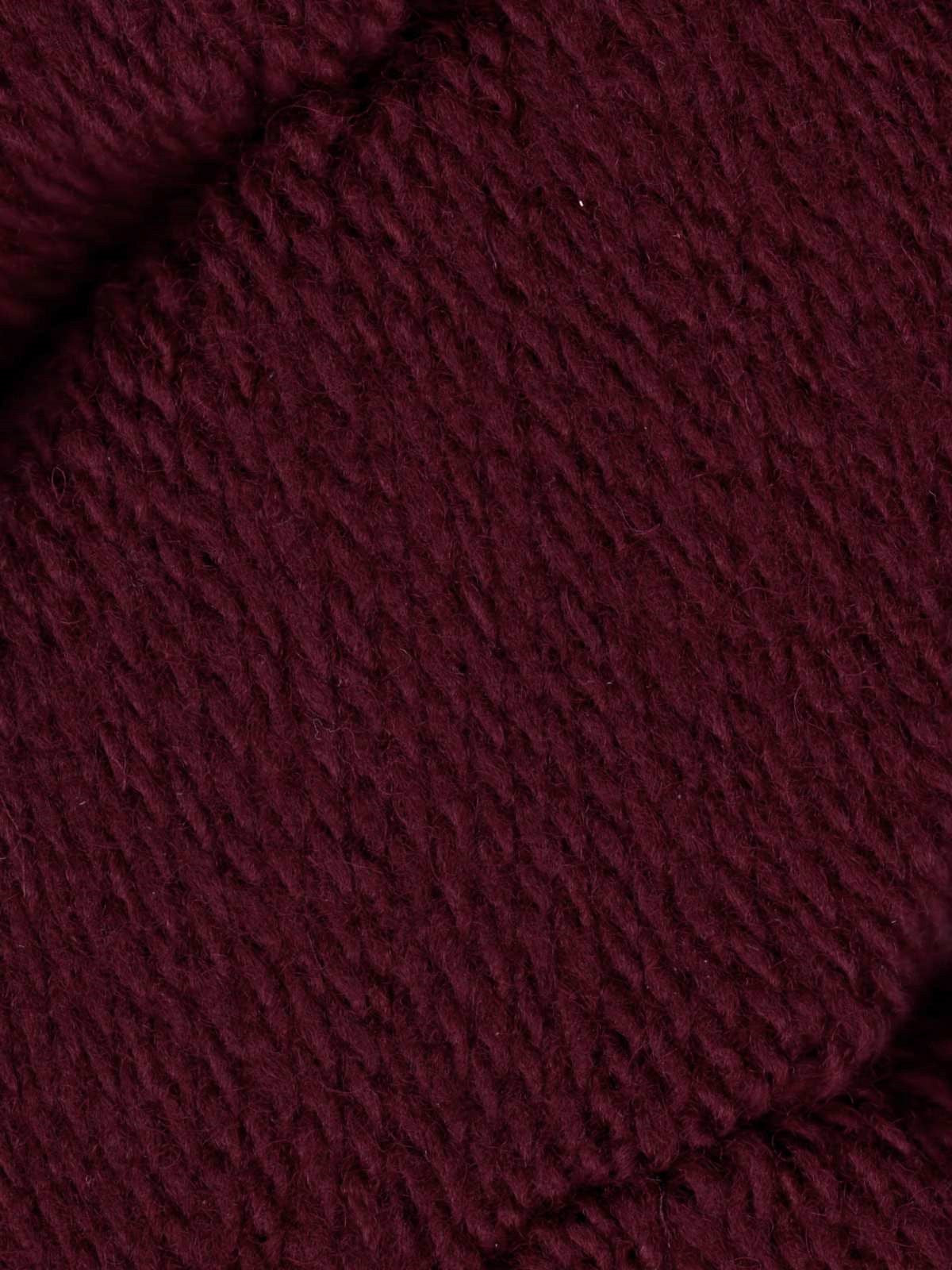 Calm Down Cardigan Kit, Size 1 (Mulberry 128)