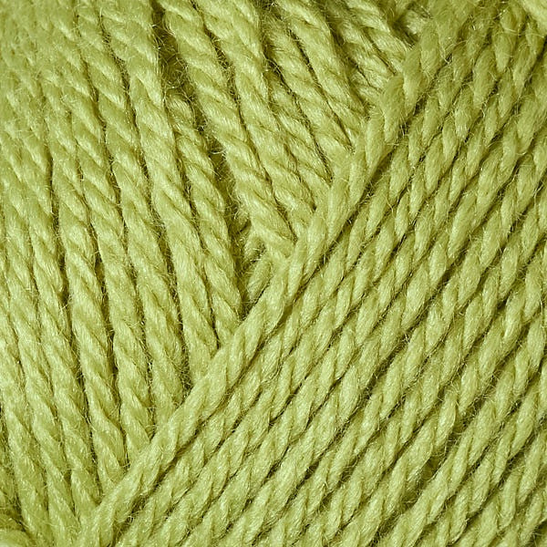 Baby Aosta Sweater Kit, Size 5-7 (New Leaf 10024)