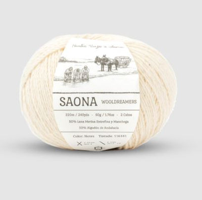 Wooldreamers Saona