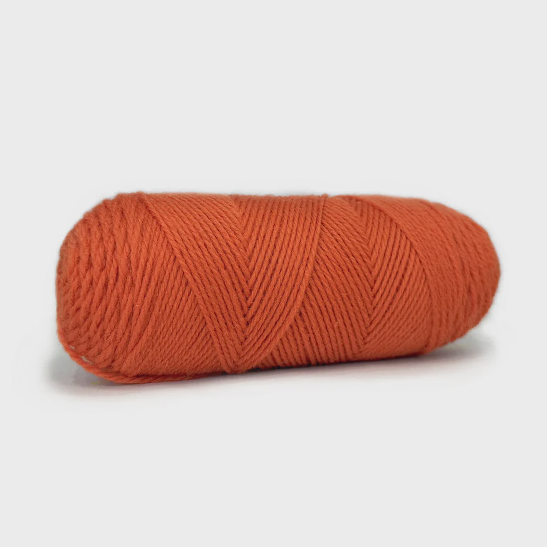 Willow Pullover Kit, Size 12 (Orange 850)