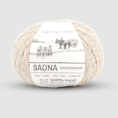 Wooldreamers Saona