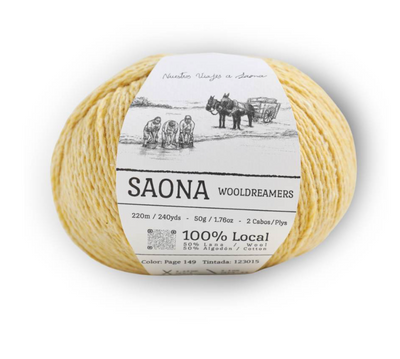 Wooldreamers Saona