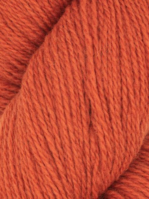 Calm Down Cardigan Kit, Size 1 (Persimmon 141)