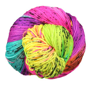 Madelinetosh Twist Light (N-Z)