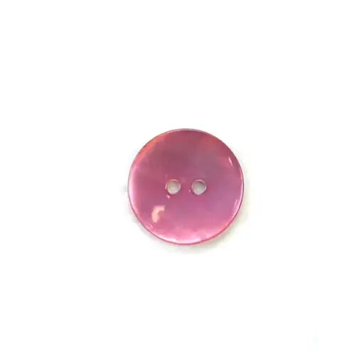 Dyed Agoya Shell Buttons (20mm)