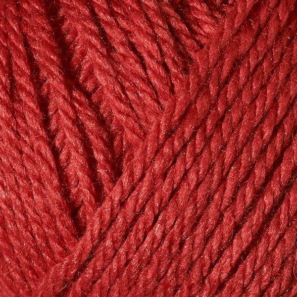 Baby Aosta Sweater Kit, Size 1-2 (Poppy 10033)