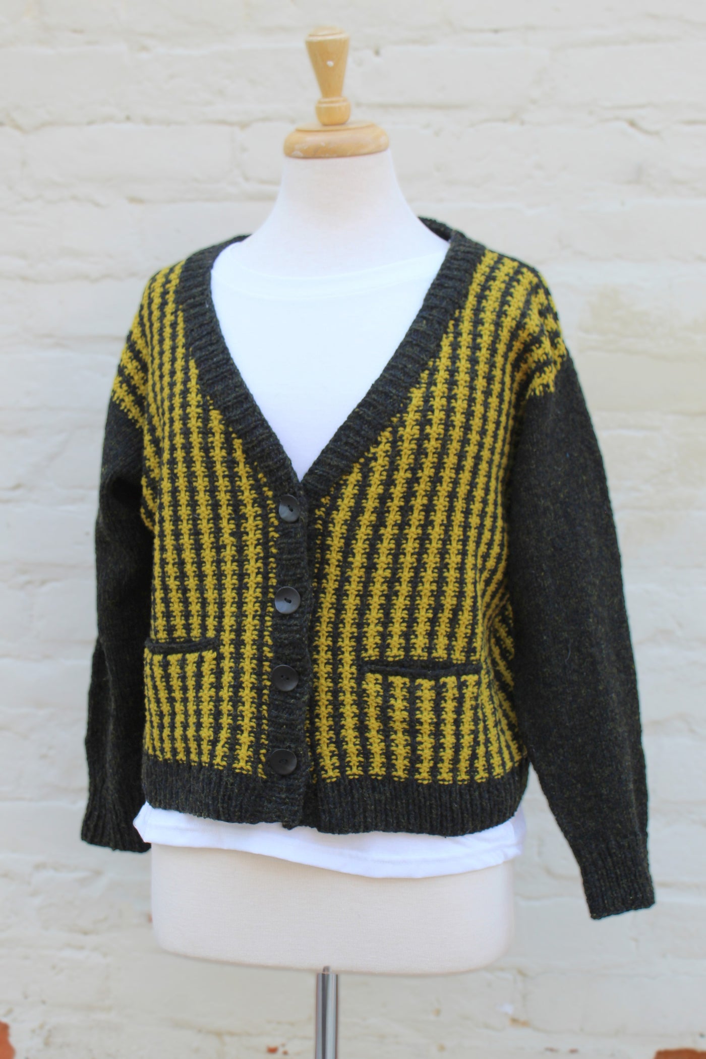 Potato Vodka Kit (Harrisville Nightshades and Wooldreamers Dehesa de Barrera DK)