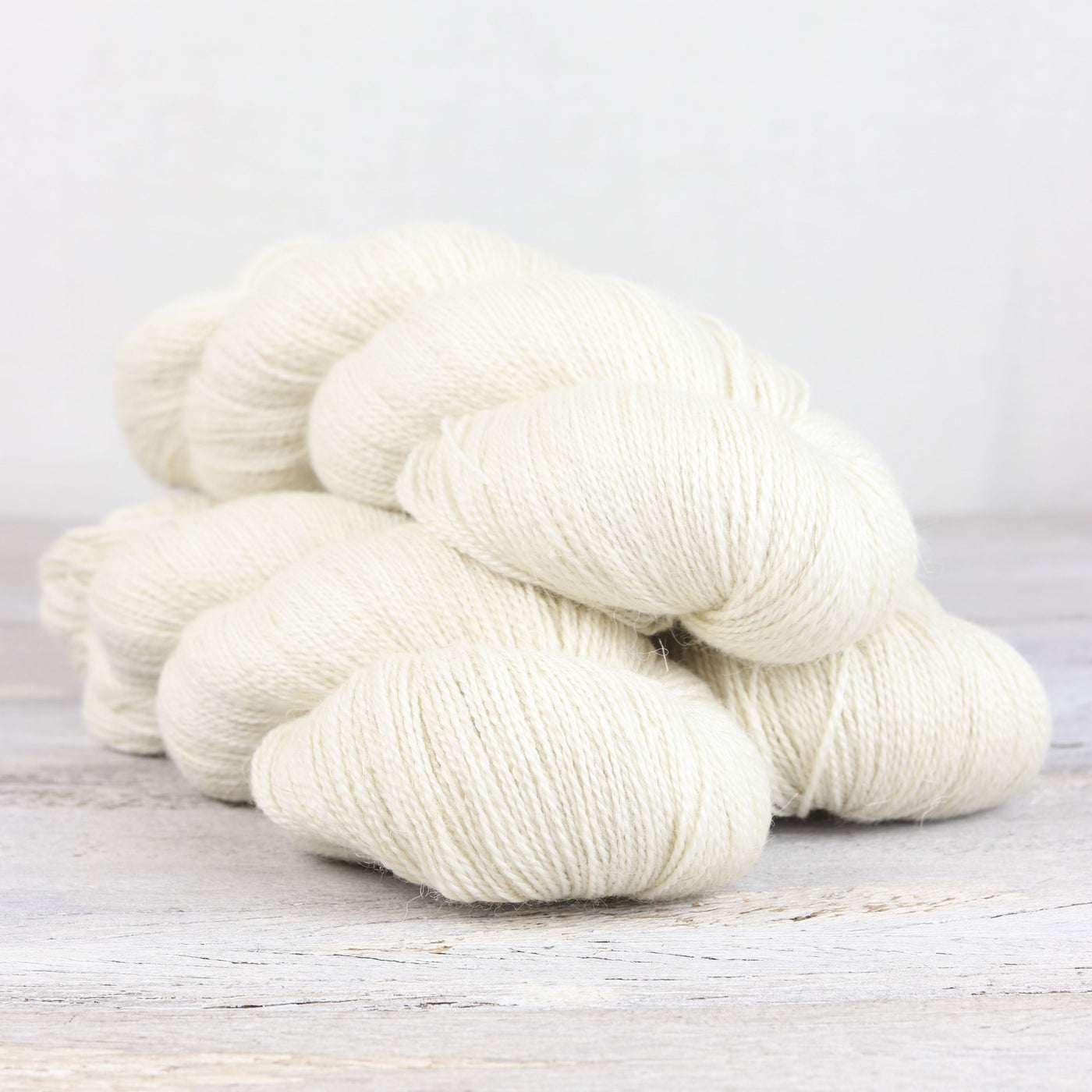 Meadowsweet Shawl Kit (Queen Anne's Lace)