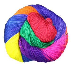 Madelinetosh Twist Light (N-Z)