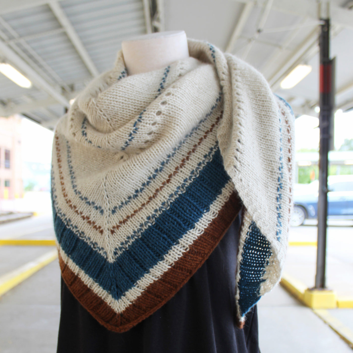 Rosa Kit, mYak Baby Yak Medium