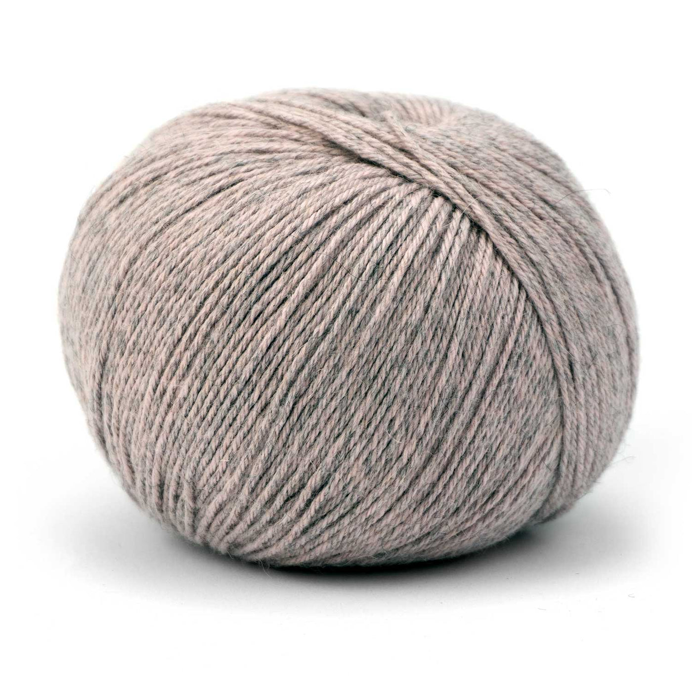 Lillesol Kit, Size 8-9 (Rose Quartz 52)