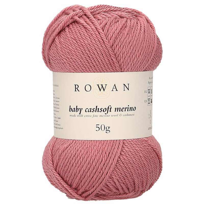 Rowan Baby Cashsoft Merino