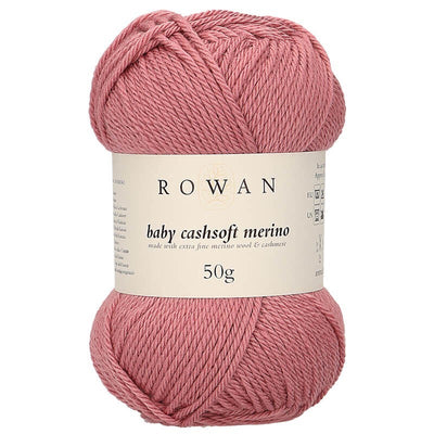 Rowan Baby Cashsoft Merino