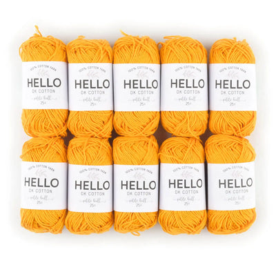 Hello Crafts DK Cotton