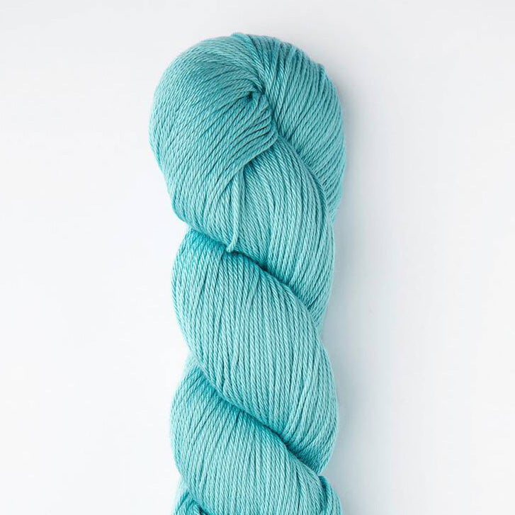Machine-Washable Yarn – Spun
