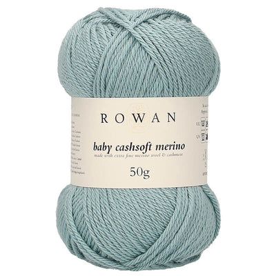 Rowan Baby Cashsoft Merino