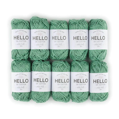 Hello Crafts DK Cotton