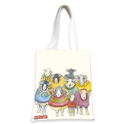 Emma Ball Totes