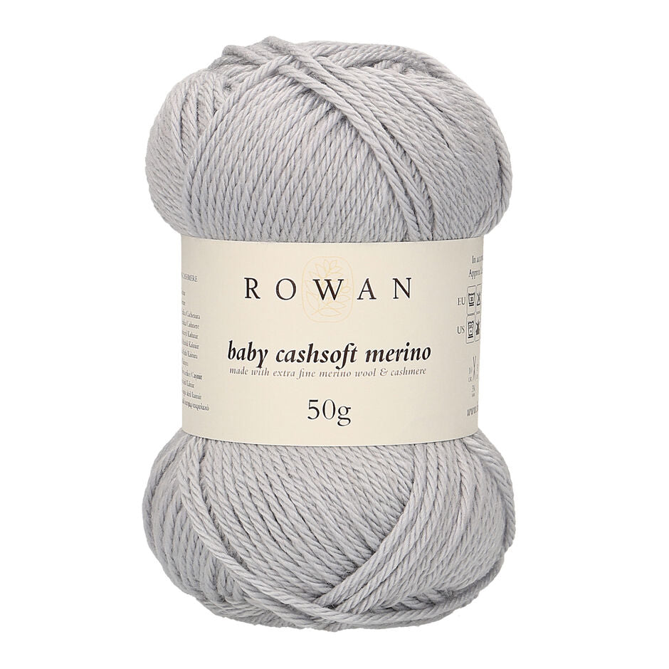 Rowan Baby Cashsoft Merino