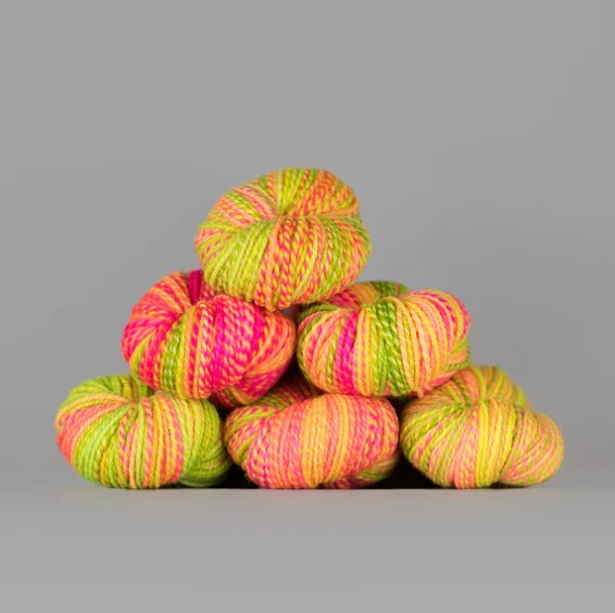 Spincycle Dyed in the Wool