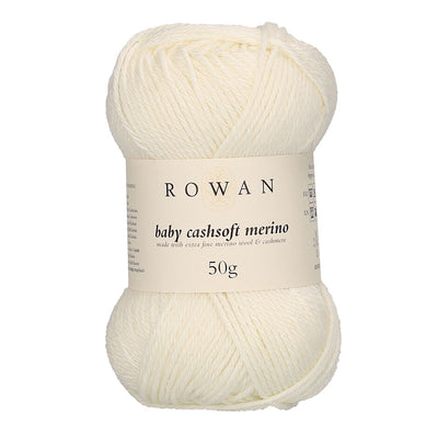 Rowan Baby Cashsoft Merino