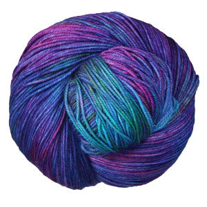 Madelinetosh Twist Light (N-Z)
